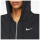 Nike Γυναικεία ζακέτα Sportswear Phoenix Fleece Full-Zip OS Hoodie